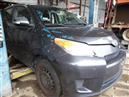 2008 Scion xD Gray 1.8L AT #Z23221